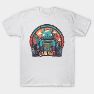 Gamer T-Shirt